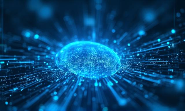 IA transformando el análisis de datos